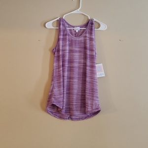 Lularoe Large tank top